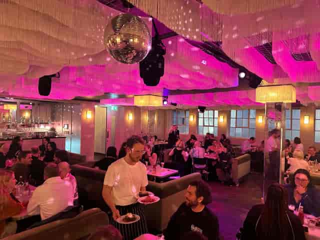 Bistrotheque - image 2