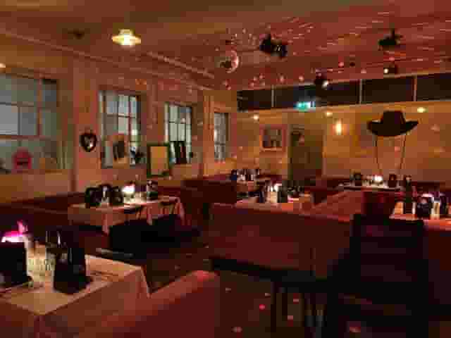 Bistrotheque