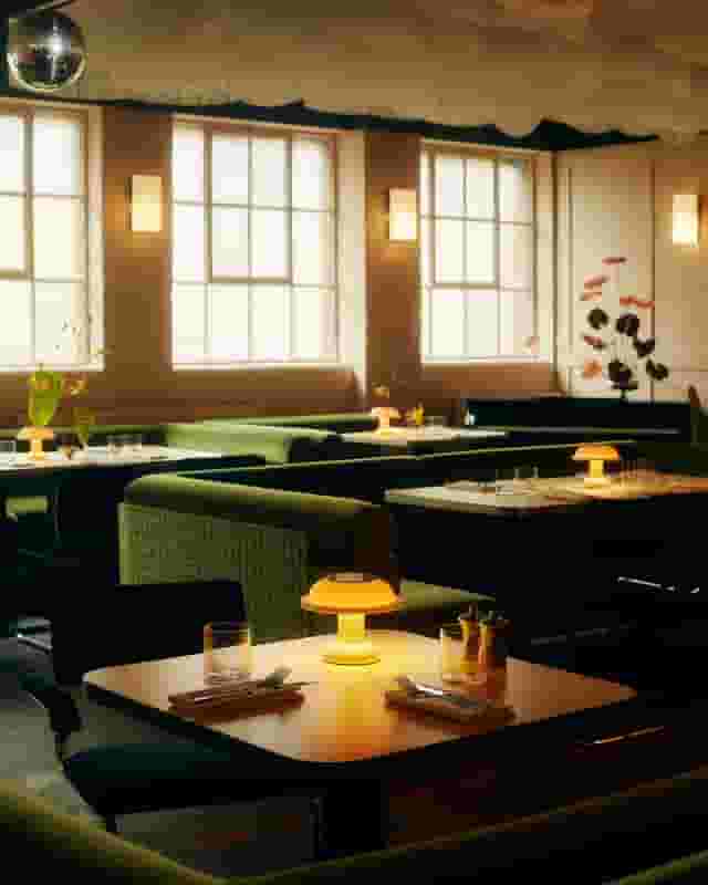 Bistrotheque