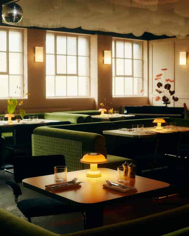 Bistrotheque - image 3