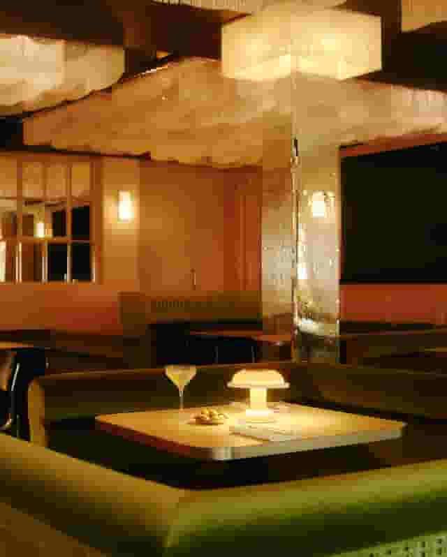 Bistrotheque