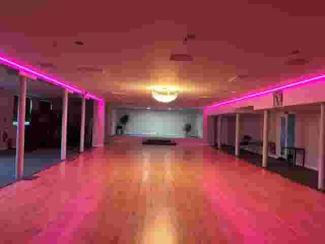 Shiraz Mirza Community Hall