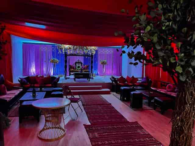 Shiraz Mirza Community Hall - image 2