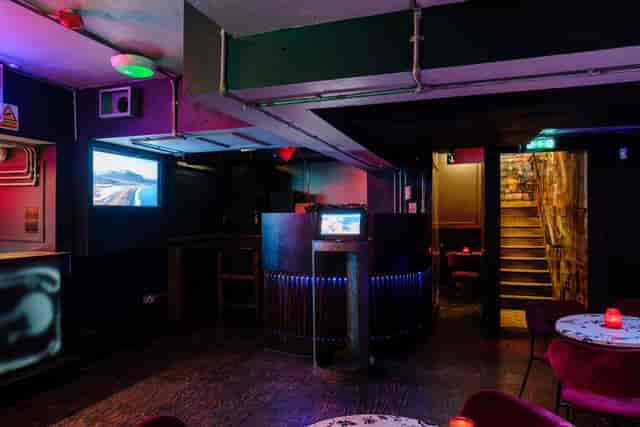 The Star In Shoreditch - image 3