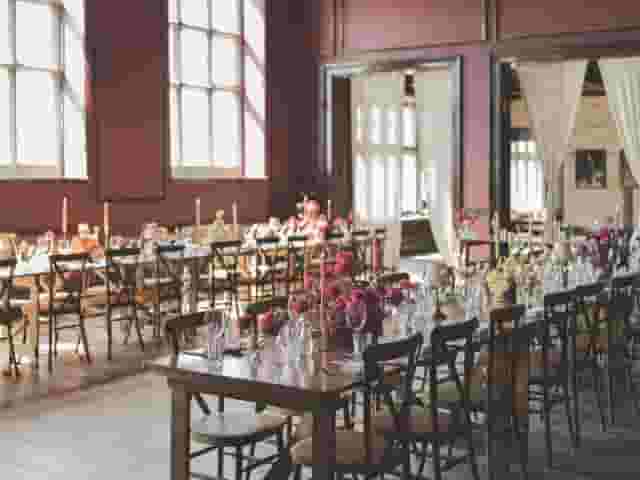 The Red Lion