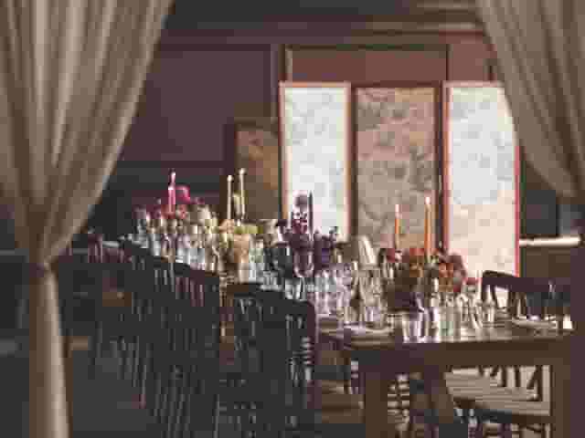 The Red Lion