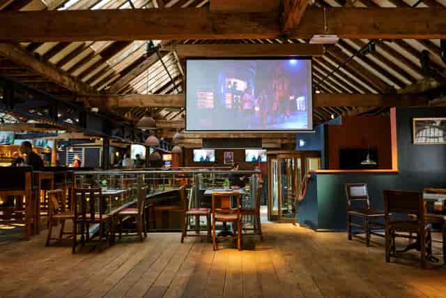 Wapping Tavern - image 2