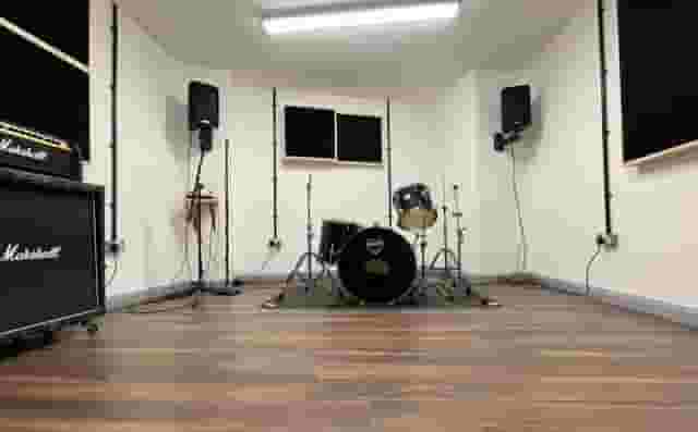 Dubrek Studios