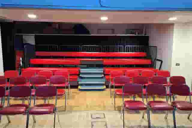 Attenborough Arts Centre