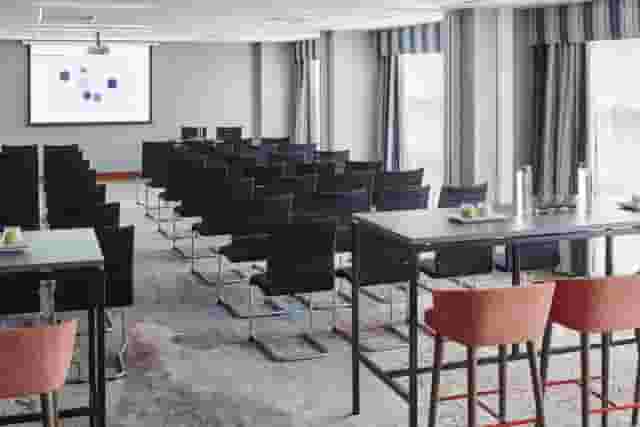 Novotel Leicester
