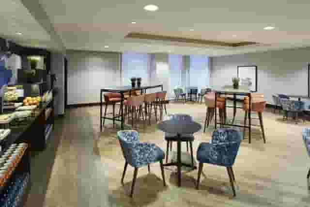 Novotel Leicester