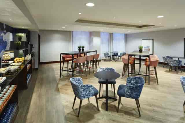 Novotel Leicester - image 3