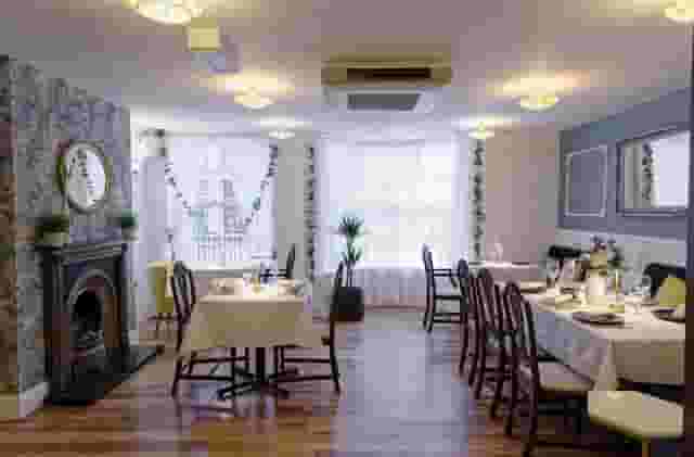 Novotel Leicester
