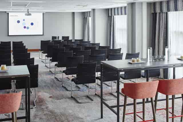 Novotel Leicester - image 2