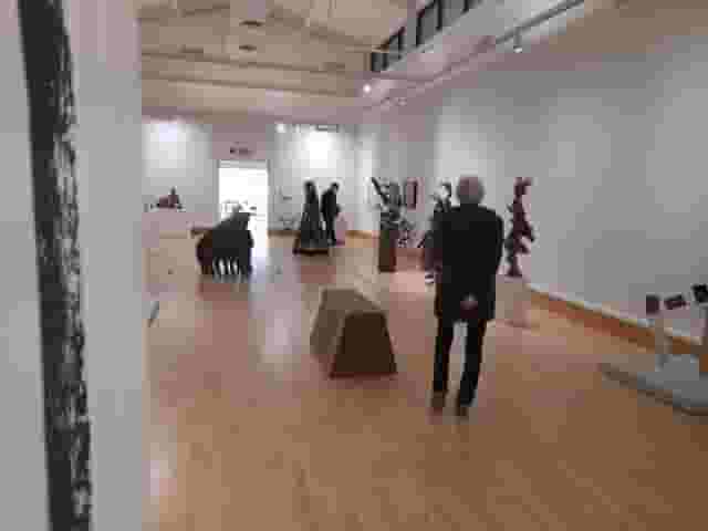 BACKLIT Gallery