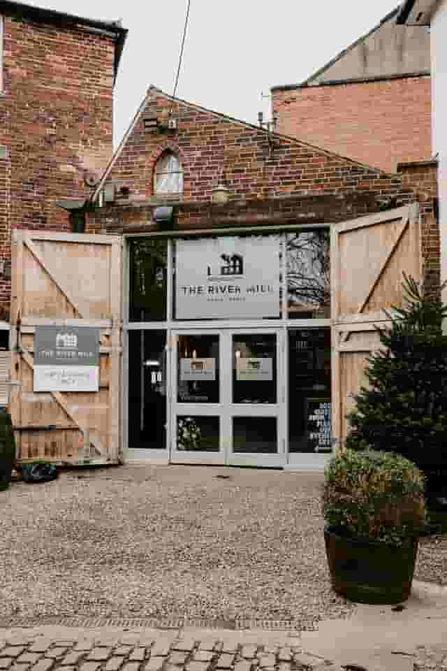 The River Mill
