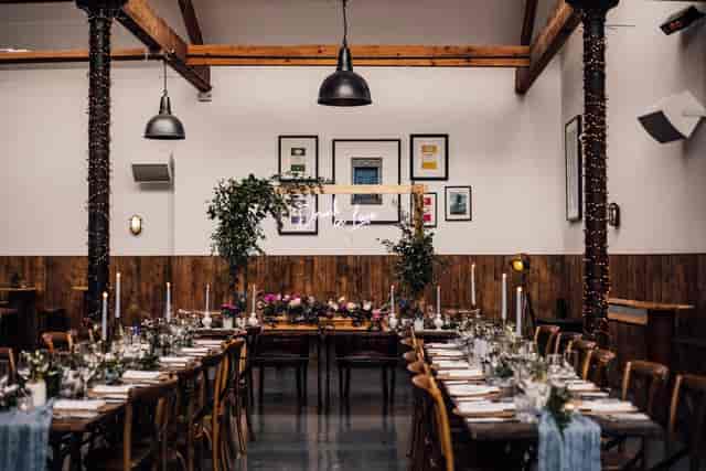 The River Mill - image 3
