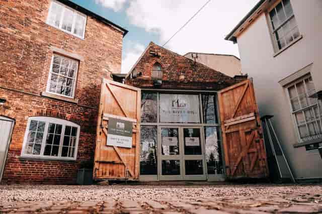 The River Mill - image 2