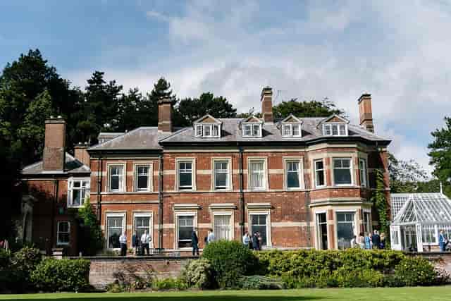 Nanpantan Hall - image 2