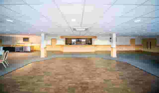 Meadow Lane Events
