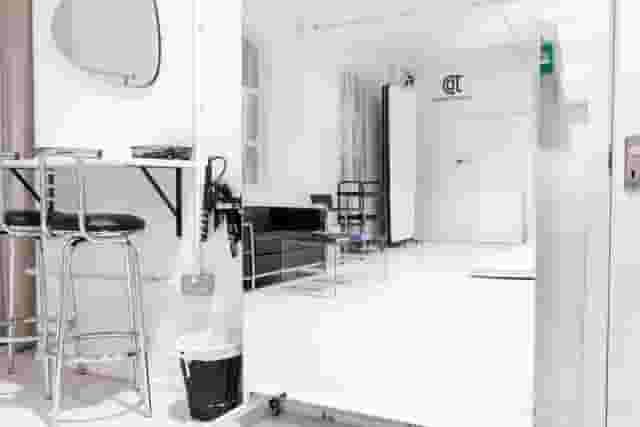 JD Content Studios