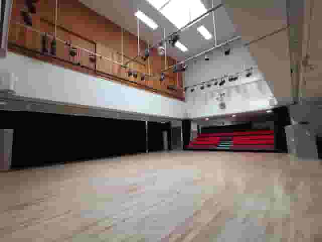 Attenborough Arts Centre