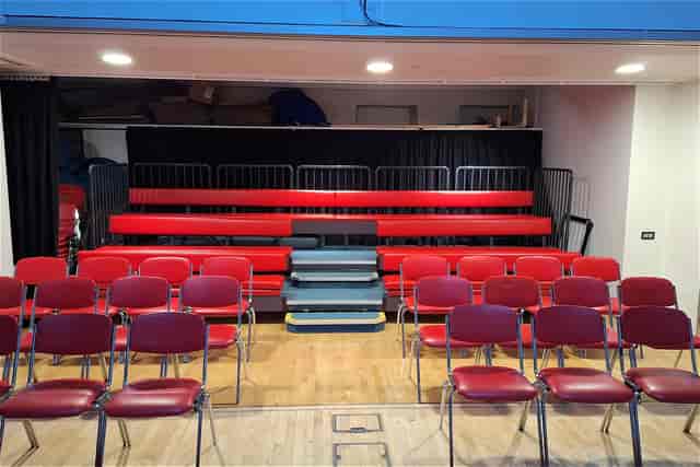Attenborough Arts Centre - image 2