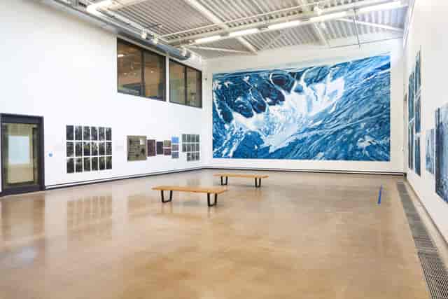Attenborough Arts Centre - image 3