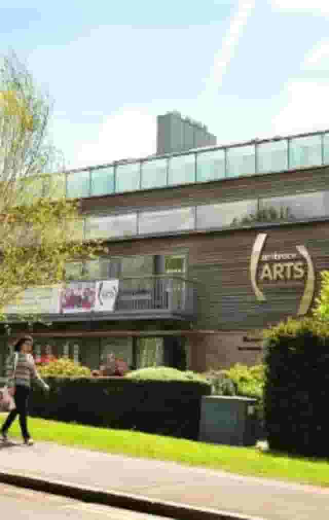 Attenborough Arts Centre