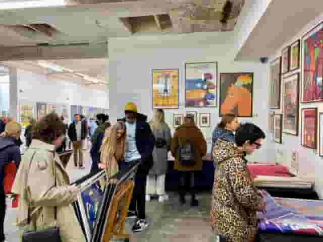 Copeland Gallery