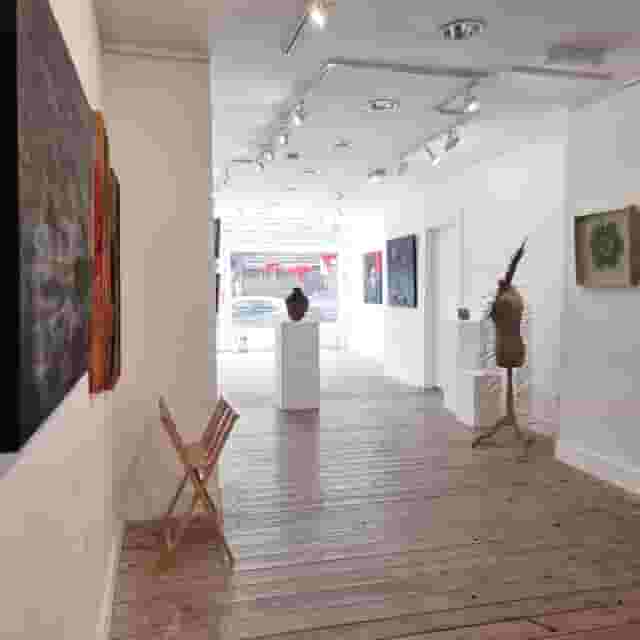 Copeland Gallery