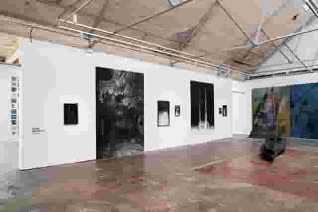 Copeland Gallery