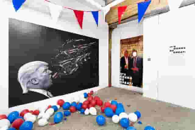 Copeland Gallery