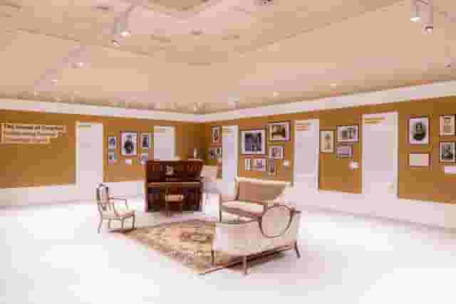 Copeland Gallery