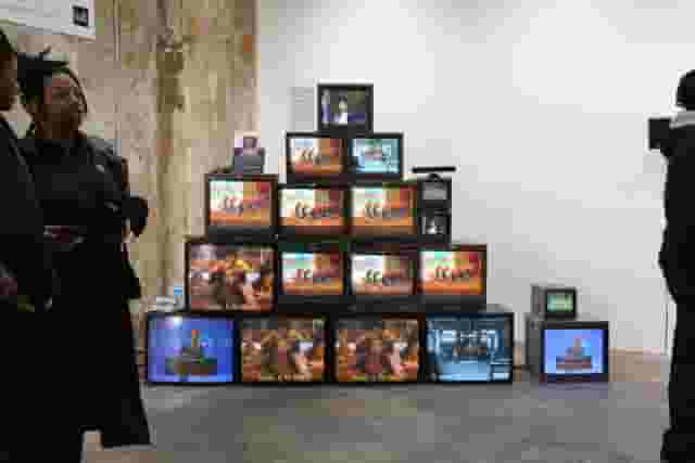 Copeland Gallery
