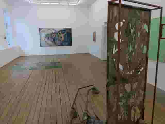 Copeland Gallery