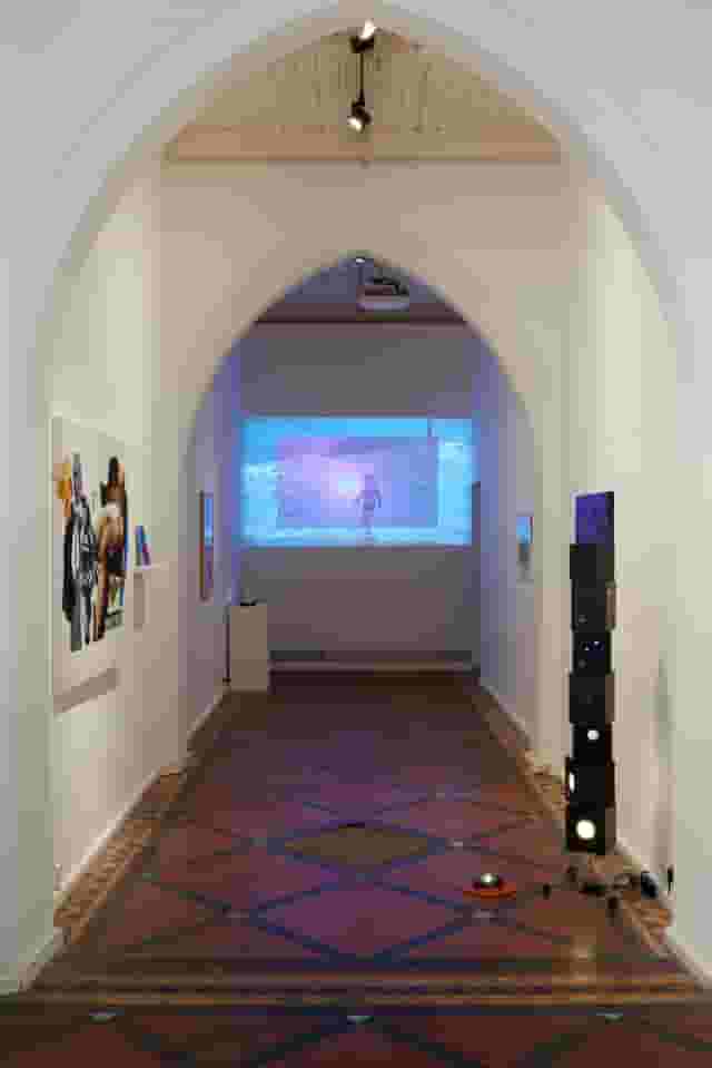 Copeland Gallery