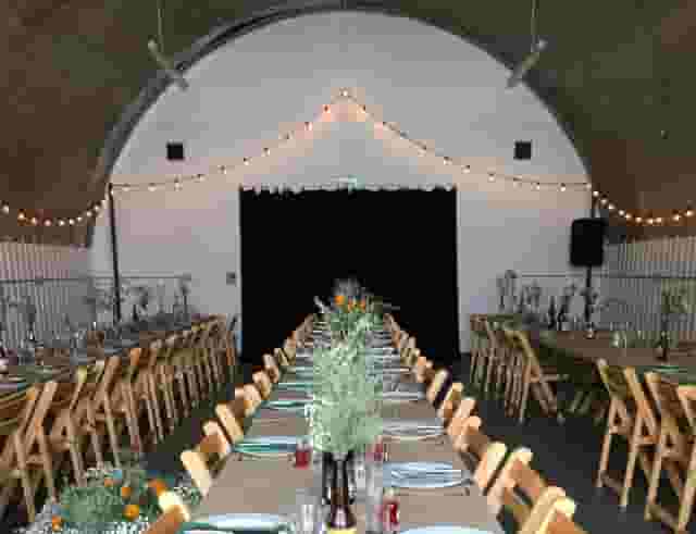 Peckham Arches