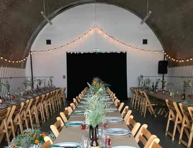 Peckham Arches - image 3