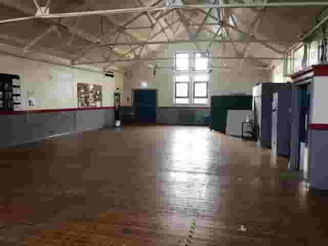 Orpington Village Hall
