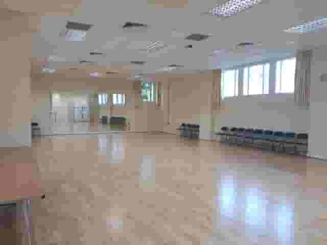 Orpington Village Hall