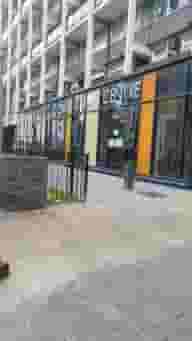Greater London
