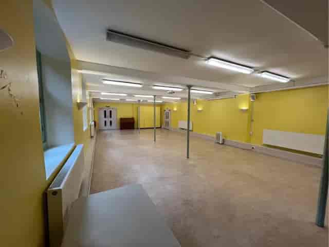 St Peter's Community Hall - image 2