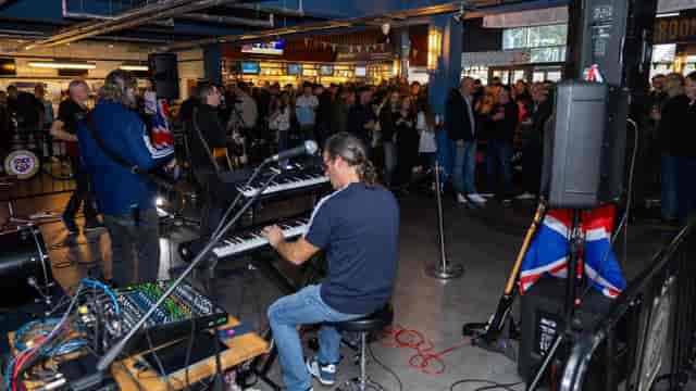 Bromley Football Club - image 3