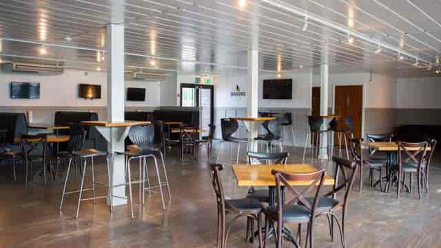 Bromley Football Club - image 2