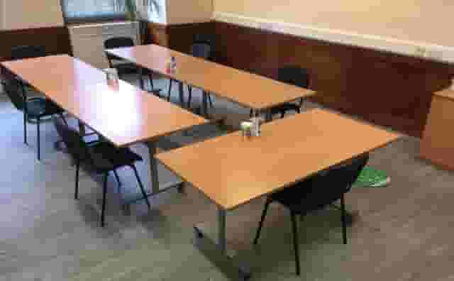 Community House Bromley