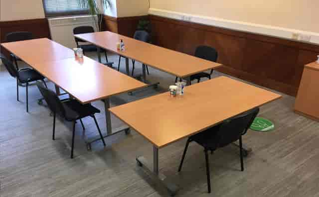 Community House Bromley - image 2