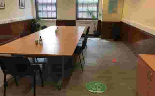 Community House Bromley