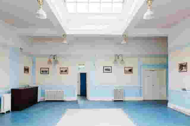 Anerley Town Hall