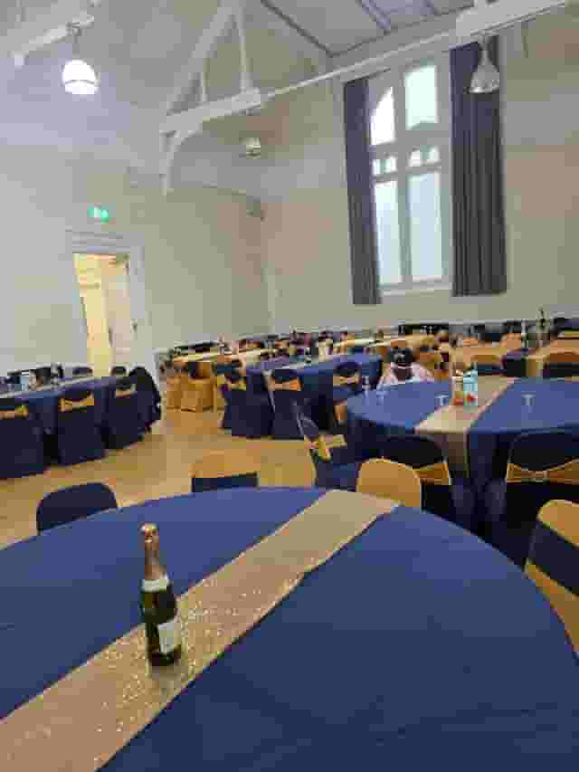 Anerley Town Hall